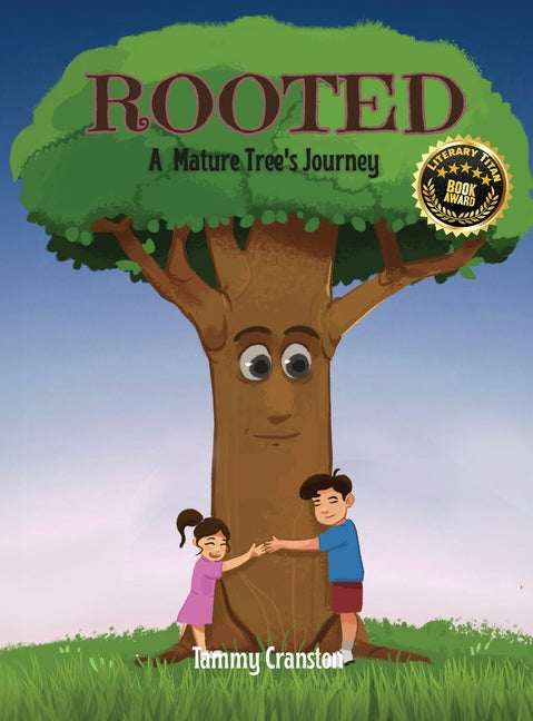 Rooted: A Mature Tree's Journey