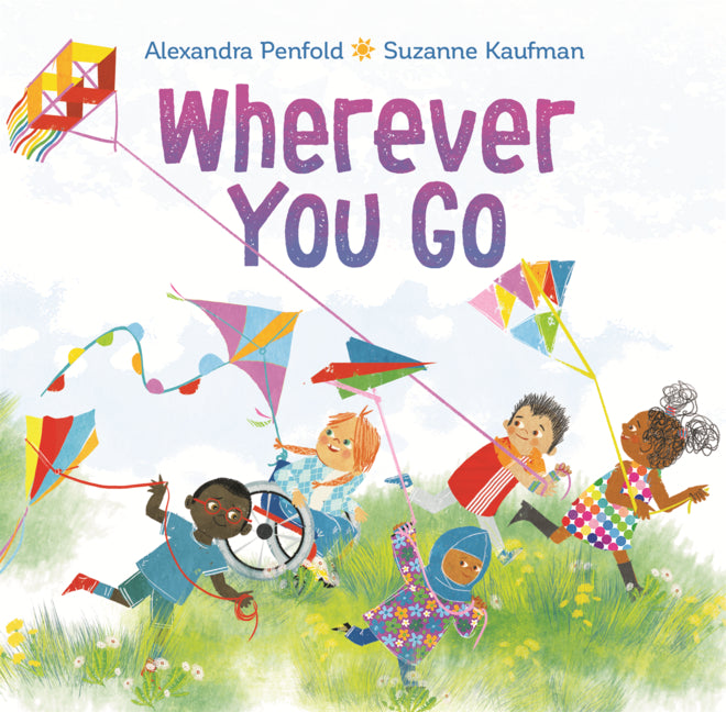 Wherever You Go