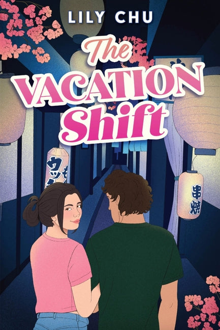 The Vacation Shift