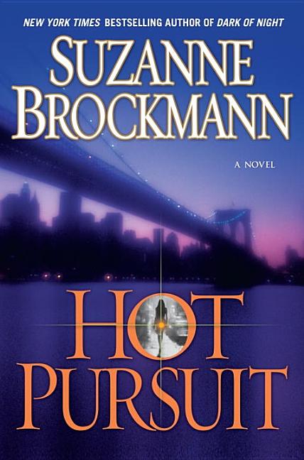 Hot Pursuit