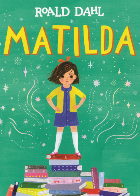 Matilda