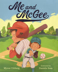Me and McGee