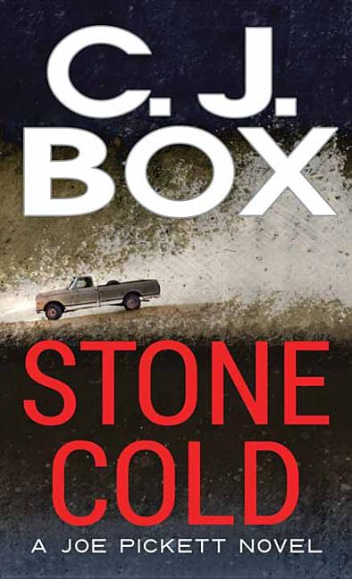 Stone Cold