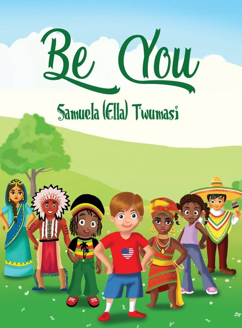 Be You