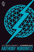 Stormbreaker (Revised)