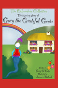 The Colourdore Collection: Gary The Grateful Genie