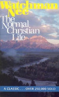 The Normal Christian Life