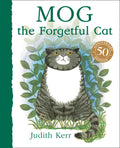Mog the Forgetful Cat (Anniversary)