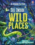 See Inside Wild Places