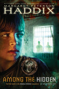 Among the Hidden (Reprint)