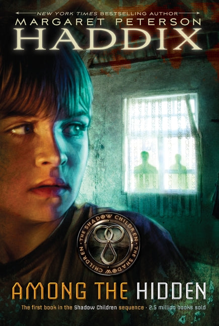 Among the Hidden (Reprint)