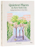 Quietest Places in New York City: Finding Calm & Peace in Urban Chaos