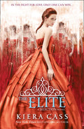 The Elite: The Selection (2)