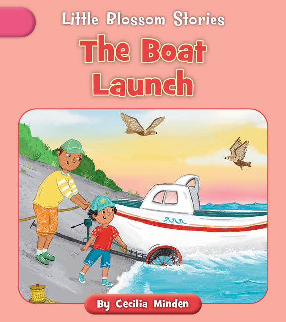 The Boat Launch