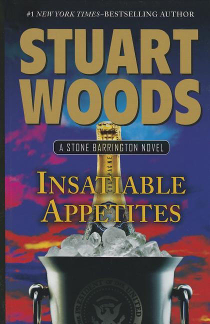 Insatiable Appetites