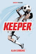 Keeper (High Readability)