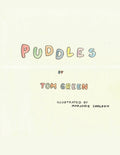 Puddles