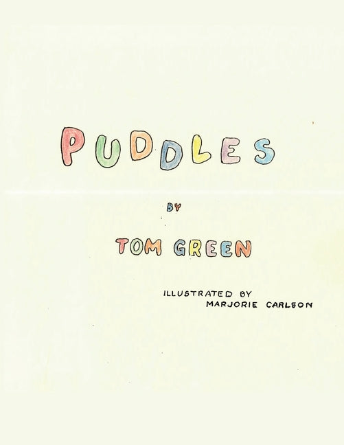 Puddles