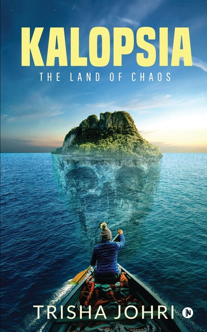 Kalopsia: The Land of Chaos