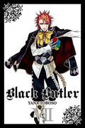 Black Butler, Vol. 7: Volume 7