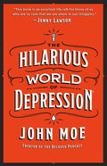 The Hilarious World of Depression