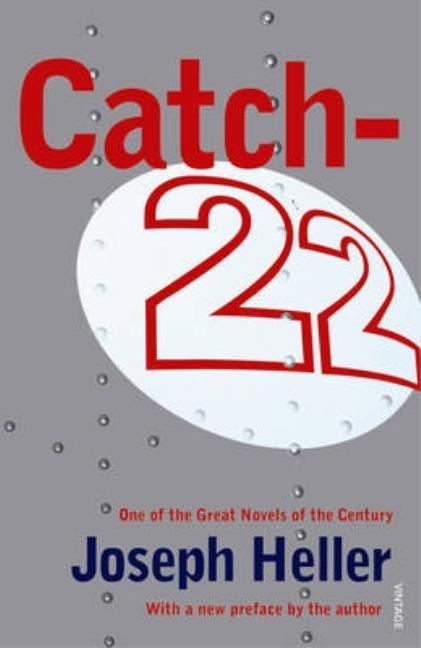 Catch-22 (Revised)