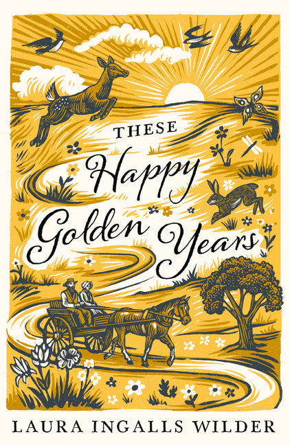 These Happy Golden Years (UK)