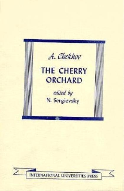 The Cherry Orchard