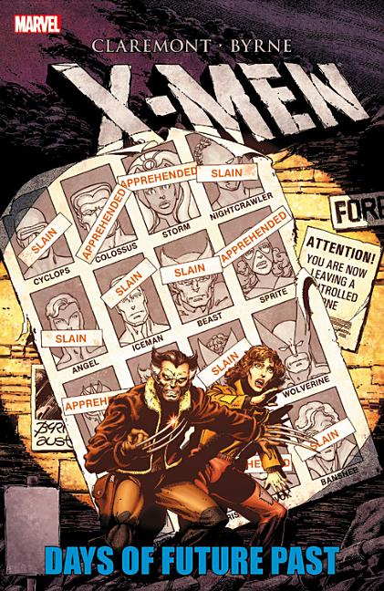 Days of Future Past