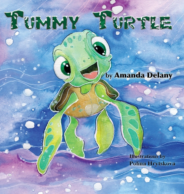 Tummy Turtle