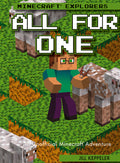 All for One: An Unofficial Minecraft(r) Adventure