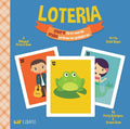 Loteria: More First Words / Más Primeras Palabras (Bilingual: English/Spanish): A Bilingual Picture Book