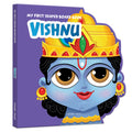 Vishnu (Hindu Mythology): Indian Gods & Goddesses