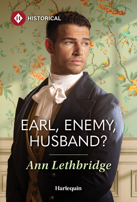 Earl, Enemy, Husband? (Original)