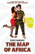 Eddy Nugent and the Map of Africa