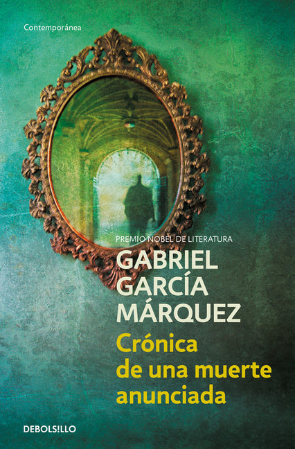 Crónica de Una Muerte Anunciada / Chronicle of a Death Foretold
