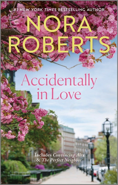 Accidentally in Love (Reissue)