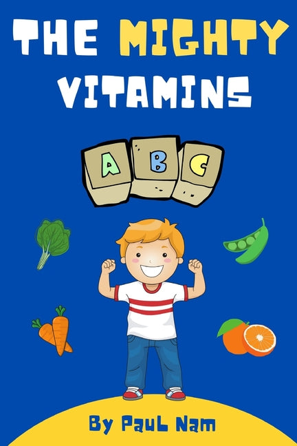 The Mighty Vitamins