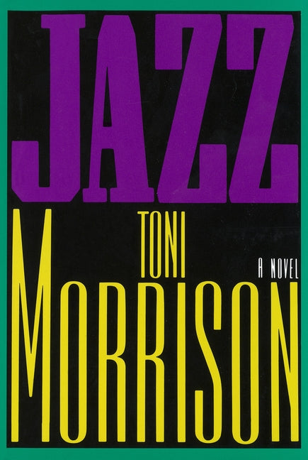 Jazz (Trade)