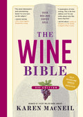 The Wine Bible, 3rd Edition (Revised)