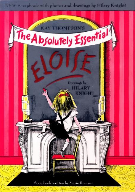 Absolutely Essential Eloise