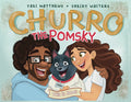 Churro The Pomsky: This Is Home