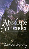 Absolute Surrender: