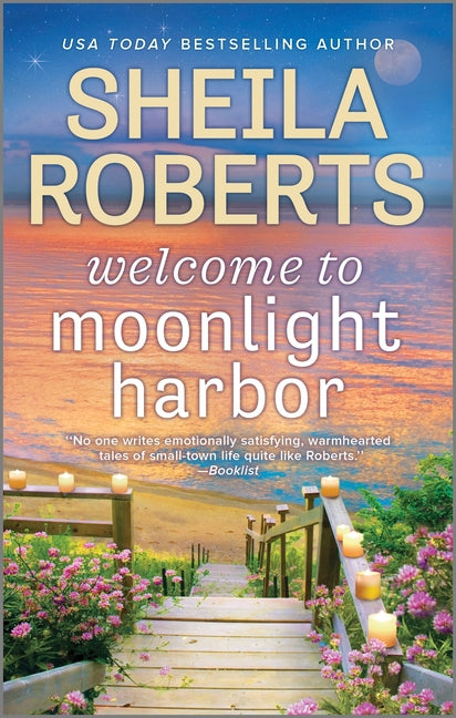 Welcome to Moonlight Harbor (Original)