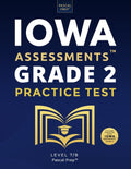 Iowa Assessments Grade 2 Practice Test