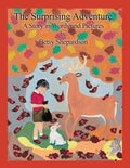 The Surprising Adventure: A Story in Words and Pictures
