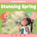 Stunning Spring