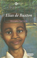 Elias de Buxton
