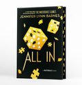 All in (Deluxe Limited Edition) (Special)