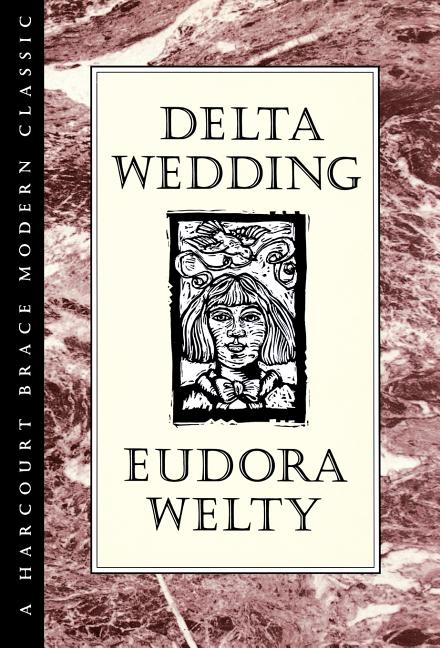 Delta Wedding